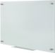 LogiLink Glas-magneetbord, 600 x 450 mm, Wit
