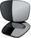 Oakley Jupiter Squared Verre Polarisé Noir Black Iridium Polarisé/CAT3
