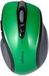 Merkloos Kensington Pro Fit RF Draadloos Optisch 1750DPI Zwart, Groen muis
