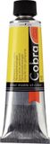 Cobra Artist water vermengbare olieverf 150mL 254 Permanentcitroengeel