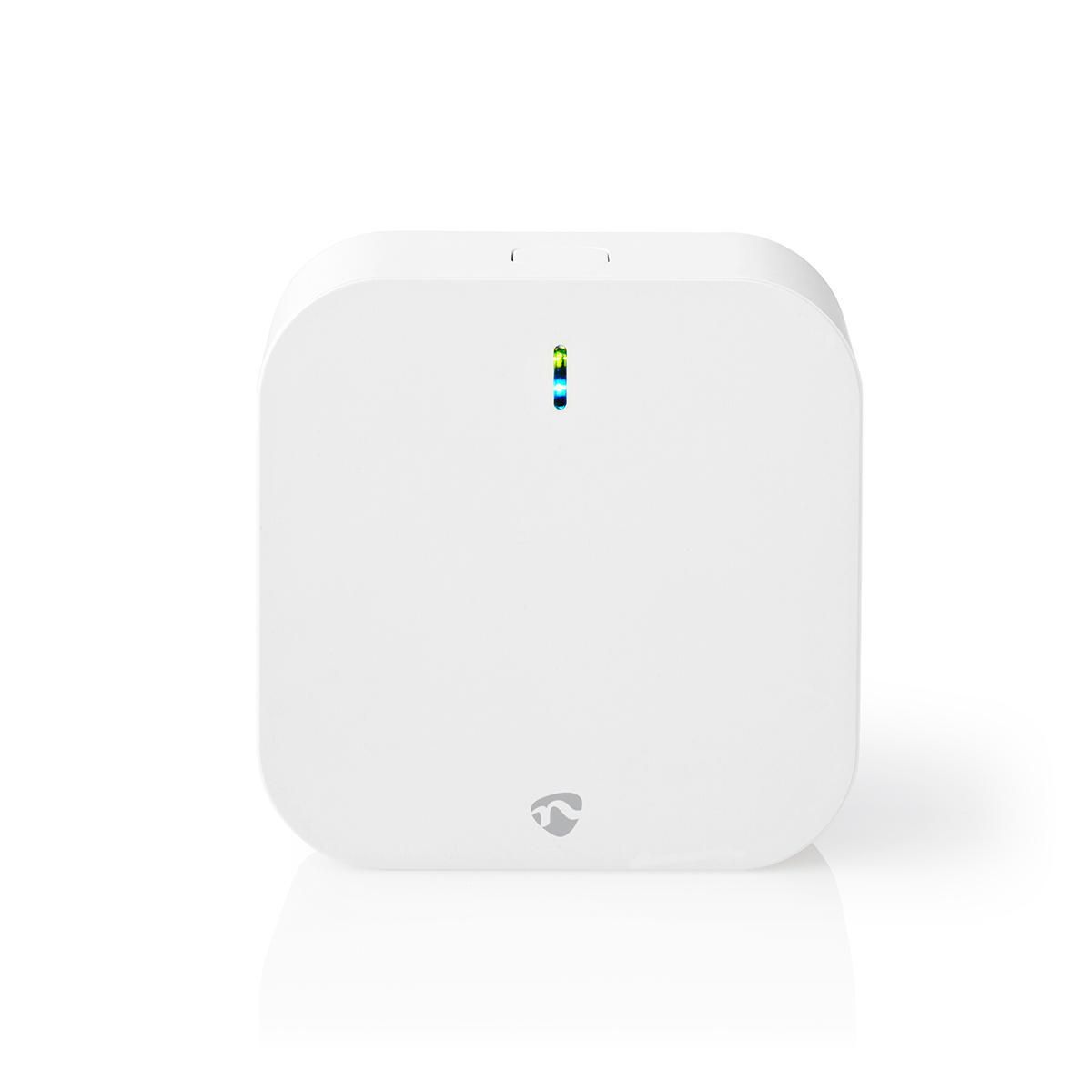 Nedis SmartLife Zigbee Gateway - Wit