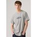 Levi's Ss Relaxed Fit Tee Serif 5 Mid Tone Maat: L
