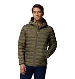 Columbia Lake 22™ II Donzen Jas Groen M Man