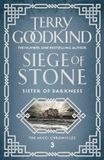 Siege Terry Goodkind Siege of Stone