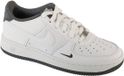 Nike Air Force 1 '07 Lv8, voor een jongen, Wit, Sneakers, maat: 38