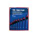 KING TONY 1009GPN Set van 9 stuks