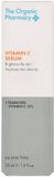 The Organic Pharmacy Stabilised Vitamin C 30 ml