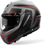 Airoh Mathisse II Magnet Systeemhelm - Helm