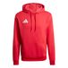 adidas heren Entrada26 Hoodie Sweatshirt, team power red 2/white, XS