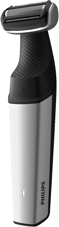 Philips Series 5000 BG5021/16 Bodygroomer - Zilver