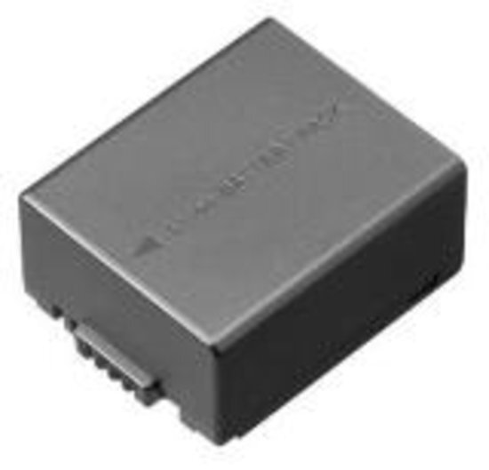 - (compatible) Cameraaccu DMWBLB13E voor Panasonic