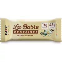 EA Fit Eiwitreep Vanille