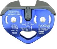 Kong Pulley Pamir Fast