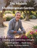 The Modern Mediterranean Garden