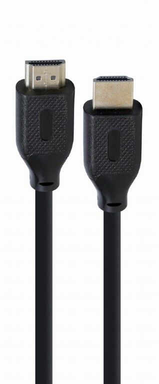 Gembird HDMI Kabel - 3m - 8K - HDMI 2.1 - Zwart