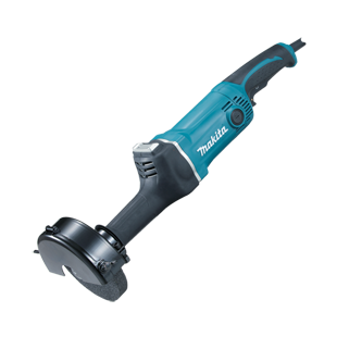 Makita GS6000 - Slijpmachine - 20mm - Blauw/Grijs