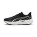PUMA Velocity NITRO™ 5 hardloopschoenen voor Heren, Zwart/Wit, Maat 43