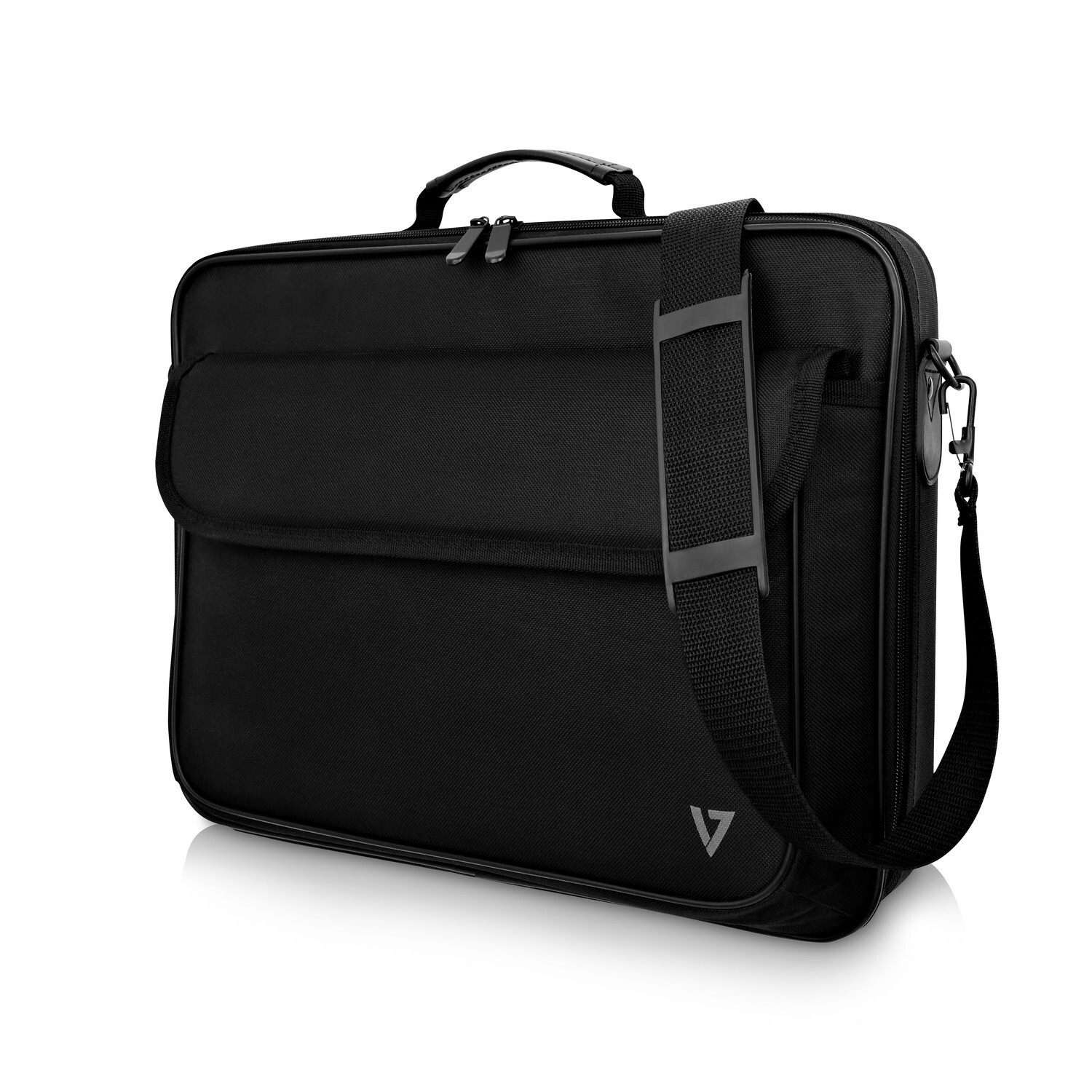 V7 16" Essential Frontloading Laptop Case