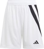 adidas Performance Fortore 23 Short Enfants Unisexe Blanc 128