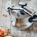 BRA Autocuiseur A185603 7 L Inox