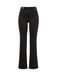 Marc Cain Broek 'Faro' Chocoladebruin