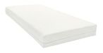 TAURO Matrasovertrek Encasing 120 x 200 cm, mijtdicht rondom hoogte 25 cm, TÜV-gecertificeerd (10046)
