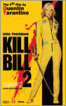 Tarantino, Quentin Kill Bill 2