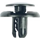 KS Tools 420.1366 Push-type verbindingsclip voor Honda, verpakking van 10 stuks
