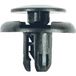 KS Tools 420.1366 Push-type verbindingsclip voor Honda, verpakking van 10 stuks