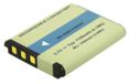 2-Power VBI9929A Batterij voor Camera's/Camcorders Lithium-Ion (Li-Ion) 1100 mAh
