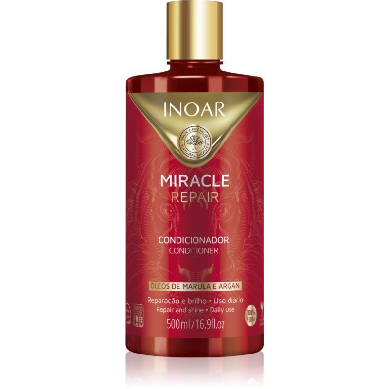 INOAR Miracle Repair 7908124406872