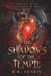 The Shadows of the Temple: Book One of The Manuscript of Arret