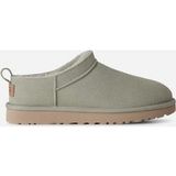 UGG® Classic Micro-laars in Bay Leaf, Maat 36