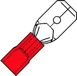 Klemko SP Ring/vlakke Geleider Connector - 100110 [100 Stuks] - E28UK