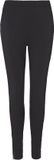 Protest Prtgoji - Fietsbroek Dames - Zwart - M - Race fit - Reflecterend detail