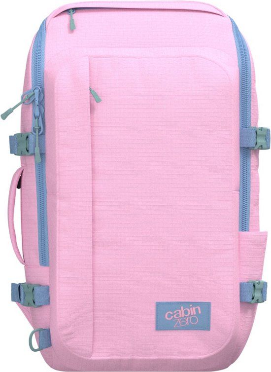 Cabin Zero Adventure Cabin Bag ADV 32L Rugzak 46 cm