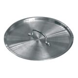 Vogue S361 pannendeksel Ø 37 cm