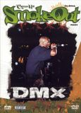 DMX: Smoke Out Festival DVD