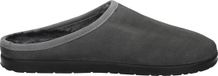 Rohde Pantoffels Pantoufles ouvertes - gris foncé - Taille 43