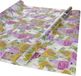 Bellatio Decorations Inpakpapier - Euro geld biljetten - 250 x 70 cm - cadeaupapier rollen - verjaardag