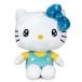 Play By Play Nounours Hello Kitty 50th Anniversary