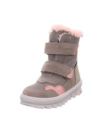 Superfit meisjes Flavia Gore-tex Stiefel 1-000229Enkellaarsje