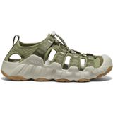 Keen Hyperport H2 Heren Sandalen Martini Olive/Plaza Taupe - Maat 42.5