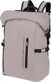 Samsonite Rugzak - Glam-Go Laptop rolltop BP 15,6 inch - 26l - Ash rose