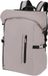 Samsonite Rugzak - Glam-Go Laptop rolltop BP 15,6 inch - 26l - Ash rose