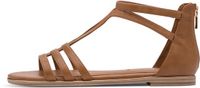 Tamaris - Dames - Sandalen - Bruin - Maat 36