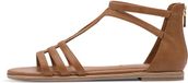 Tamaris - Femme - Sandale - Marron - Taille 36