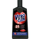 Vitroclen Keramische reiniger in crème, beschermende werking en ontvetter, 200 ml