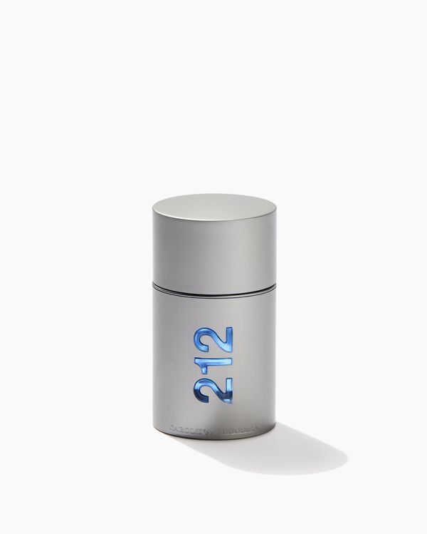 Carolina Herrera 212 Man / 50 ml / Men