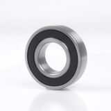Xellium Series - Leren hoes voor Samsung S5560 Player Five
